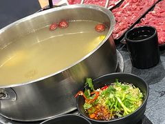 -林记潮牛·牛肉火锅(上马墩店)