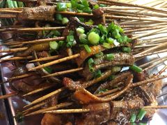 -晓靖轩烧烤(沙河风情店)