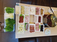 -野妹火锅(龙岗店)