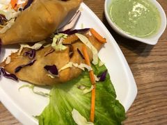-Masala Curry and BBQ·玛莎拉巴基斯坦美食(金水万达店)