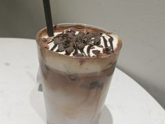 -科学家咖啡(恒隆广场店)