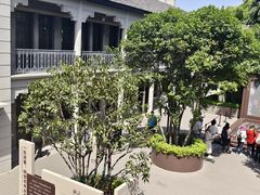 -南京中国近代史遗址博物馆(南京总统府)