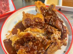 -燃计沙茶皇·香港沙茶火锅(人广旗舰店)
