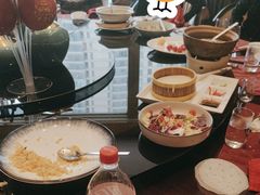 -希尔顿酒店-豫园中餐厅