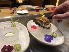 -和·铁板烧·OMAKASE(望京昆泰嘉晟酒店)