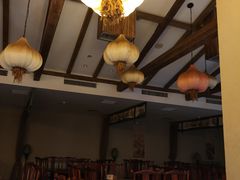 大堂-古关火锅店(古北水镇景区店)