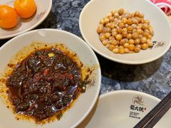 -蜀大侠火锅(森兰花园城店)