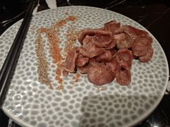 -牛将军•涮肉•烤肉(北京王府井·故宫店)