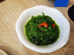 -桂在香知桂林米粉(红博中央公园店)