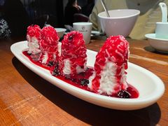 -老板恋上鱼(高新万达店)
