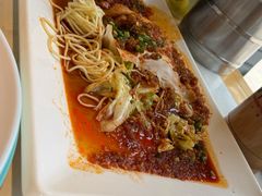-蜀厨小匠(蒲江店)