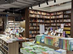 -扶光书店(中环店)