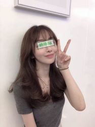 -Rise Hair上升造型