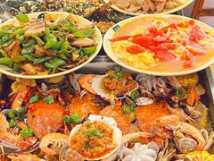 -江湖万州烤鱼(王子美食城)