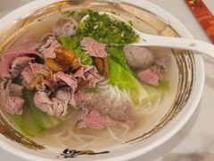 -一肴·牛肉粿条(深圳湾睿印店)