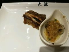 -大渔铁板烧(蛇口店)