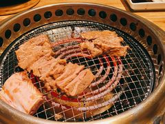 雪龙牛排骨肉-黑牛黑猪烤肉专门店(万象城店)