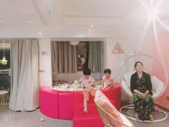 -微觅·潮HIGH轰趴馆(望京SOHO麒麟社店)