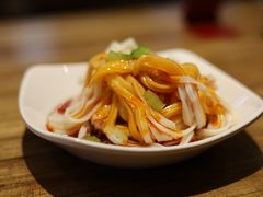 -子午路张记肉夹馍(兵马俑店)