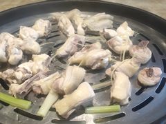 -德兴show鲜·蒸汽海鲜火锅餐厅(格创悦里店)
