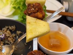 -盛元荼集  素食(滨江凯德壹店)