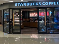 -星巴克(北京新东安)