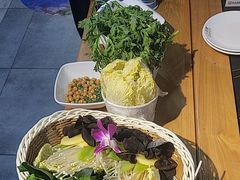 -大河宴·椒麻鱼火锅(北京路中和美食街店)