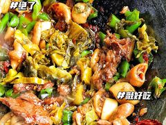-张氏父子常德肠子馆(红星总店)
