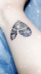 -極致刺青TATTOO STUDIO 私人订制
