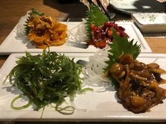 -酒井酱子·深夜食堂(东城汇店)
