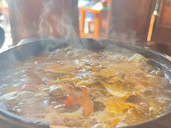 -尽善百年古院餐厅(王家老宅店)