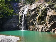 -泽雅七瀑涧景区