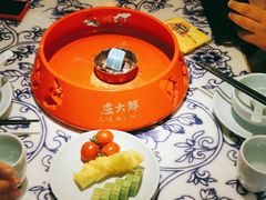 -卢大鲜鱼头捞饭(美利广场店)