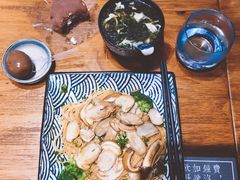 -囿面传统制面馆(中央路店)