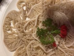 -老版火锅(半坡店)