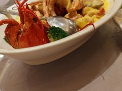 -金时代顺风大酒店(静安大融城店)