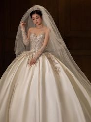 -纯色时光婚纱艺术馆WHITE