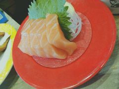 -新一番三文鱼寿司(红城湖店)