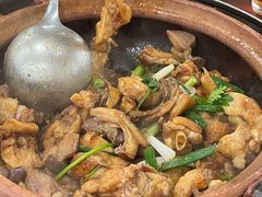 -华仔土鸡店(创意产业园店)