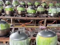 -红旗山庄(圭峰山店)