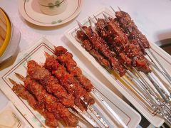-七八冷面·延边朝鲜族美食(欢乐谷店)