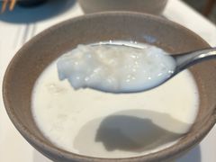 奶白酒-胡麻(静安嘉里店)