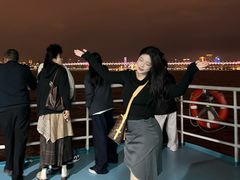 -澳门环岛游湾仔码头