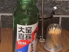 -李老哈·东北菜(宋园路店)