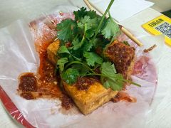 -彭浦小玲炸鸡腿(延长路上海大学店)