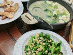 -醉御香渔家园(临沂路与大连路店)