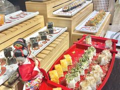-北京朝阳悠唐皇冠假日酒店