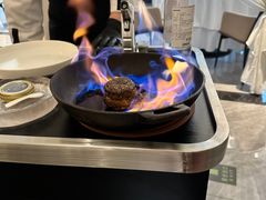 -王品牛排(郑州大卫城店)