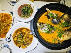 千岛湖鱼头-千岛湖小鱼儿·淳安匠心农家菜