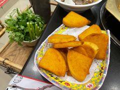 -芦月轩羊蝎子(北蜂窝店)